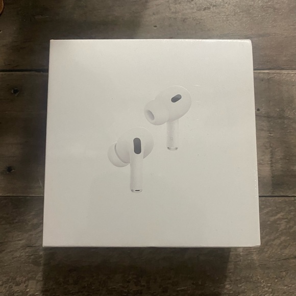 AirPods Pro Generation 2
